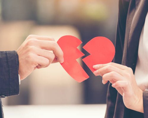 Love Breakup